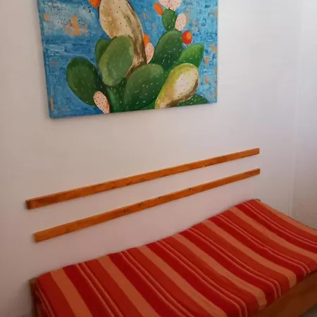 Casa Del Vento *
