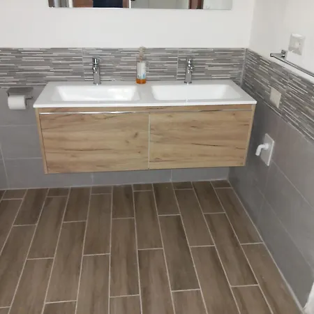 Casa Del Vento Apartment *