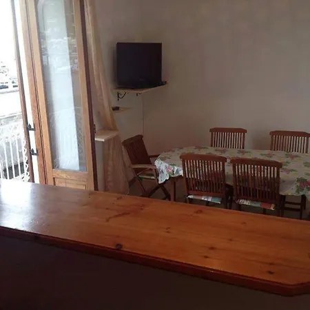 Casa Del Vento Apartman *