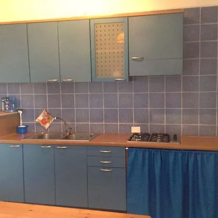 Casa Del Vento Apartman