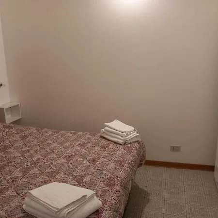Casa Del Vento Apartman