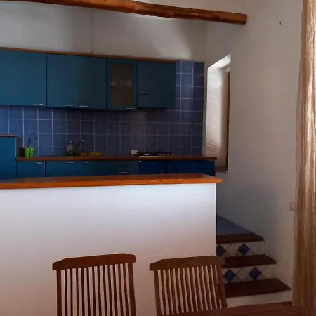 Casa Del Vento * Lipari