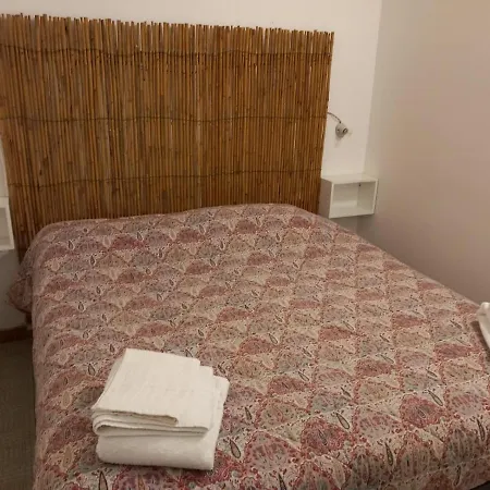 Apartman Casa Del Vento *
