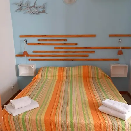 Apartman Casa Del Vento