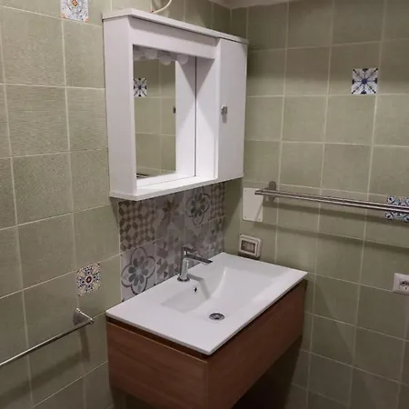 Apartman Casa Del Vento *