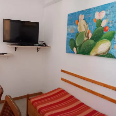 Casa Del Vento