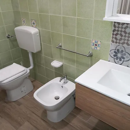 Casa Del Vento Apartman