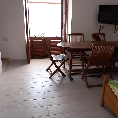 Apartman Casa Del Vento *
