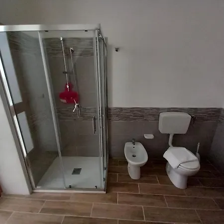 Apartman Casa Del Vento